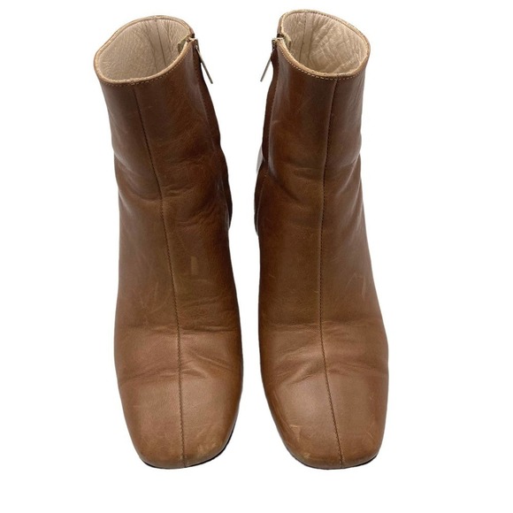 Anine bing jane ankle boots - Picture 3 of 11